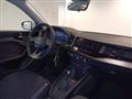 AUDI A1 ALLSTREET A1 allstreet 30 TFSI S tronic