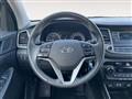 HYUNDAI TUCSON 1.6 GDI Comfort