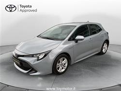 TOYOTA COROLLA 1.8 Hybrid Active