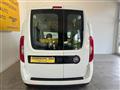 FIAT DOBLÒ 1.6MJT105CV PC TRASPORTO DISABILI/PREZZO+IVA