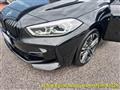 BMW SERIE 1 d 5p. Msport Automatica