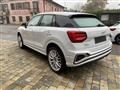 AUDI Q2 30 TDI S tronic S line EditionNAVI PLUS-CAM-MATRIX