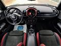 MINI CLUBMAN JCW 2.0 John Cooper Works Hype Clubman ALL4