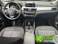 BMW X1 sDrive16d