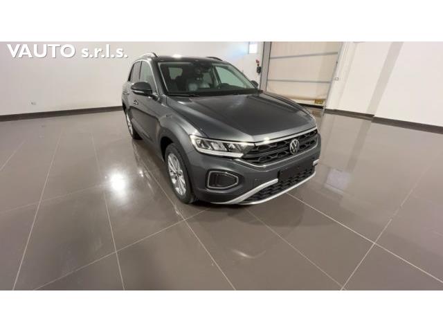 VOLKSWAGEN T-ROC 2.0 TDI SCR Life