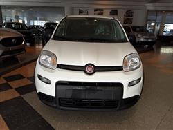 FIAT PANDA VAN Panda 1.0 S&S Hybrid Van 2 posti