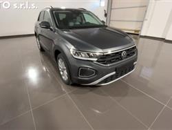 VOLKSWAGEN T-ROC 2.0 TDI SCR Life