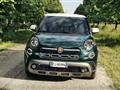 FIAT 500L 2017 Cross -  Cross 1.3 mjt 95cv dualogic