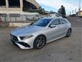 MERCEDES CLASSE A d Automatic AMG Line Premium