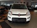 FIAT PANDA VAN Panda 1.0 S&S Hybrid Van 2 posti