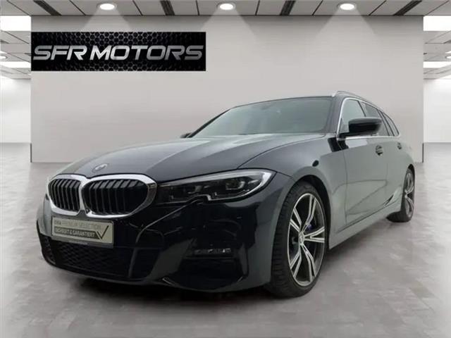 BMW SERIE 3 TOURING 330d 48V Touring Msport