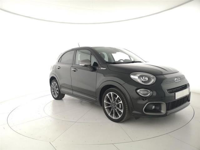 FIAT 500X 1.6 MultiJet 130 CV Sport