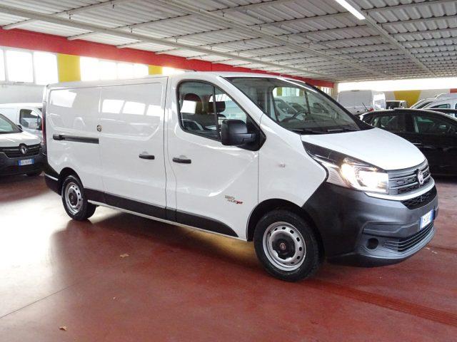 FIAT TALENTO 1.6 MJT 120HP PLungo-TN Furgone 12q