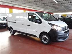 FIAT TALENTO 1.6 MJT 120HP PLungo-TN Furgone 12q