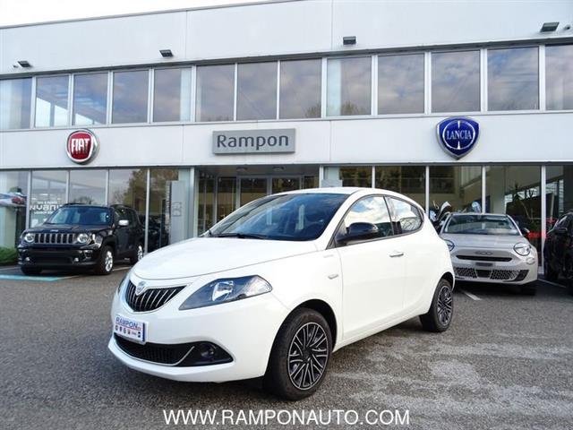 LANCIA YPSILON 1.0 FireFly 5 porte S&S Hybrid Alberta Ferretti