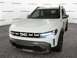 DACIA NEW DUSTER Duster ECO-G 100 CV Expression