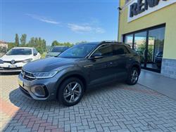 VOLKSWAGEN T-Roc 1.5 TSI ACT R-Line