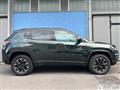 JEEP COMPASS 4XE 1.3 Turbo T4 240 CV PHEV AT6 4xe Trailhawk