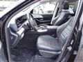 MERCEDES CLASSE GLE GLE 300 d 4Matic Premium Plus