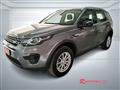 LAND ROVER DISCOVERY SPORT 2.0 TD4 150 CV Automatico Unico Prop. Pronta Conse