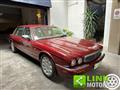 JAGUAR DAIMLER XJ 4.0 Super V8 Passo lungo, pelle, radica,