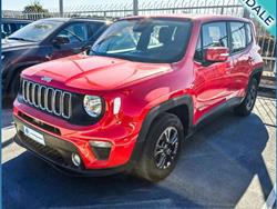 JEEP RENEGADE 1.6 Mjt 130 CV Longitude