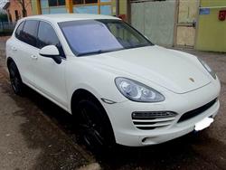 PORSCHE CAYENNE 3.0 Diesel PELLE BOSE PACC CHRONO FINANZIAMENTI