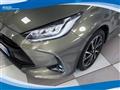 TOYOTA YARIS Hybrid 1.5 5 Porte Trend AUT EU6