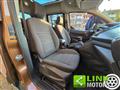 FORD TOURNEO CONNECT 1.6 TDCi 115 CV Titanium GancioTraino