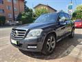 MERCEDES CLASSE GLK sport bluefficency