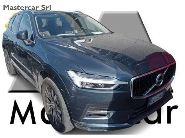 VOLVO XC60 2.0 t8 te Business Plus awd 303cv my20 - GA713NZ