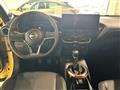 NISSAN JUKE 1.0 DIG-T 114 CV Tekna