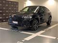 AUDI Q5 SPORTBACK Q5 SPB 50 TDI quattro tiptronic S line plus