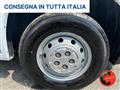 FIAT DUCATO 2.3 MJT 140 CV CASSONE 327MT-POKI KM-PARI AL NUOVO