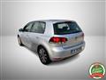 VOLKSWAGEN GOLF 1.6 TDI DPF 5p. Highline