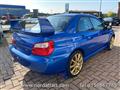 SUBARU IMPREZA 2.0 turbo 16V WRX lOOK STI