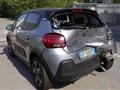 CITROEN C3 PureTech 83 S&S Feel INCIDENTATA