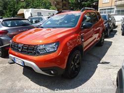 DACIA DUSTER 1.3 TCe 150 CV EDC 4x2 Journey