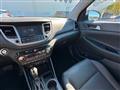 HYUNDAI TUCSON 2.0 CRDi 4WD aut. XPossible