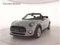 MINI CABRIO 1.5 Cooper D Boost Cabrio