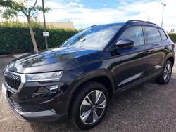 SKODA KAROQ 2.0 TDI EVO SCR 115 CV DSG Executive