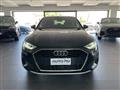 AUDI A3 SPORTBACK SPB 2.0 TDI 150 CV S-Tronic Business Advanced