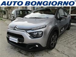 CITROEN C3 PureTech 83 cv  Feel Pack *XENO - NAVI*