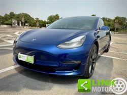 TESLA MODEL 3 TESLA Model 3 (5YJ3) EV Performance AWD Elettrico