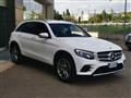 MERCEDES GLC SUV d 4Matic Executive