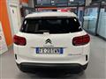 CITROEN C5 AIRCROSS C5 Aircross PureTech 180 S&S EAT8 Shine