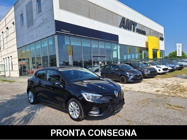 RENAULT NEW CLIO TCe 12V 100 GPL CV 5 porte