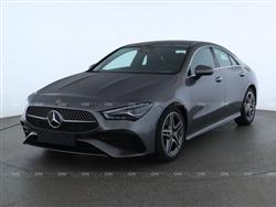 MERCEDES CLASSE CLA COUPE d Automatic AMG Line Premium