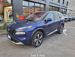 NISSAN X-TRAIL NEW TEKNA e-POWER e-4ORCE