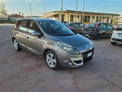 RENAULT ScÃ©nic X-Mod 1.5 dCi 110CV EDC Luxe